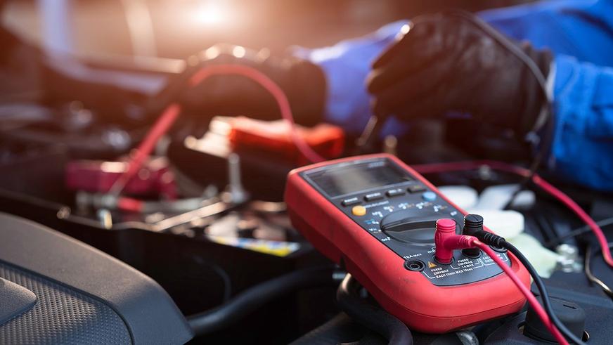 Что проверить на СТО: двигатель, электроника, трансмиссия и ходовая часть — минимум