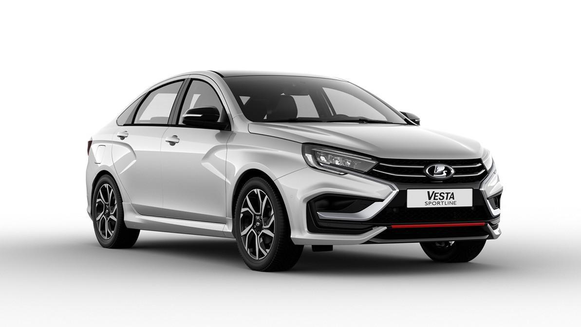 Lada-ның бағасы 2 млн рубльден асып кетті