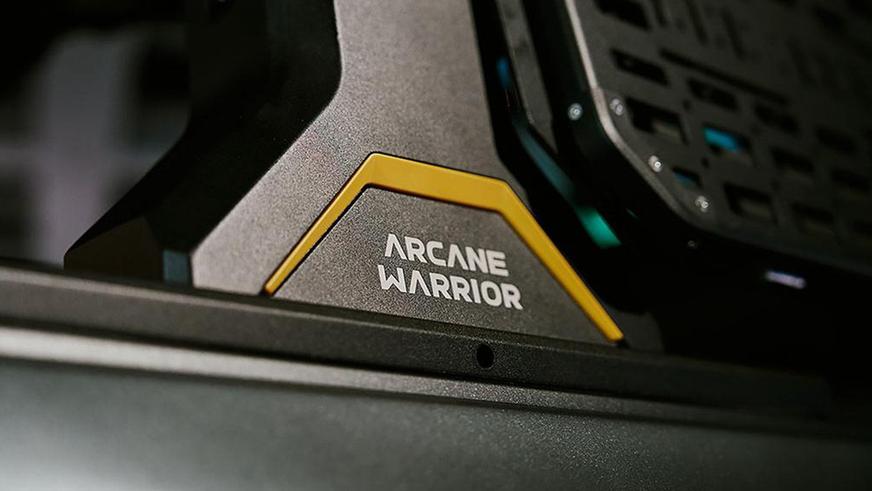 Пикап с гибридным дизелем от Chery выйдет на рынок в 2026 году