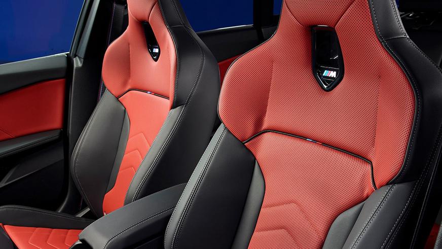 BMW 2-Series Gran Coupe сменила поколение
