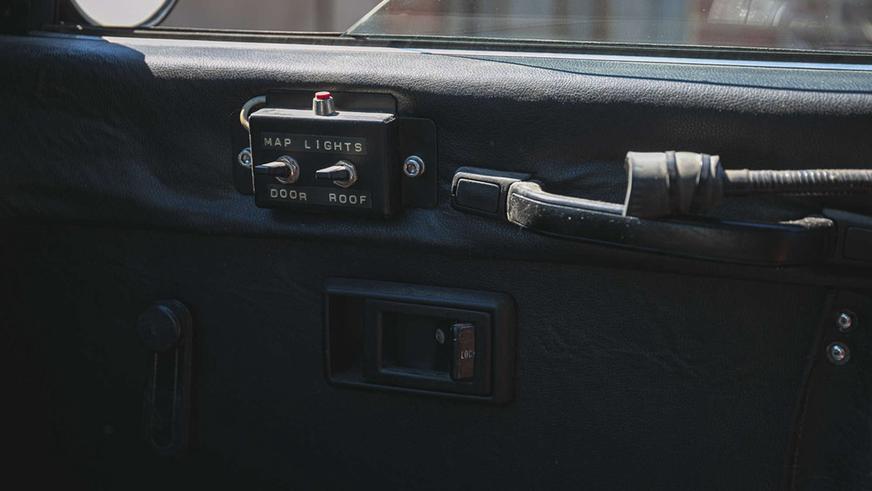 Первая Toyota Celica, победившая в ралли, выставлена на продажу