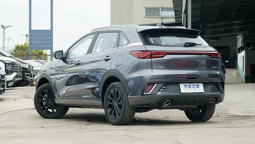Компания JAC готовит три новинки для рынка Казахстана