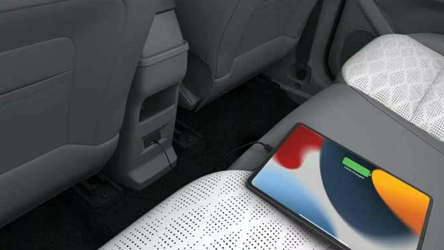 Tata Punch EV подешевел на треть после обновления