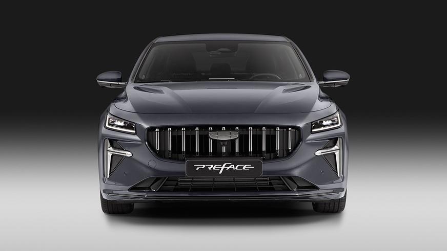 Geely Galaxy запускает специальные условия: от 85 000 тенге в месяц на покупку автомобиля