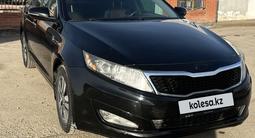 Kia Optima 2011 годаүшін5 700 000 тг. в Атырау – фото 5