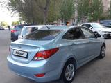 Hyundai Accent 2013 года за 3 700 000 тг. в Астана
