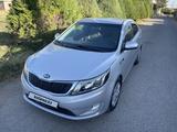 Kia Rio 2014 годаүшін4 650 000 тг. в Шымкент – фото 4