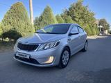 Kia Rio 2014 годаүшін4 650 000 тг. в Шымкент – фото 3