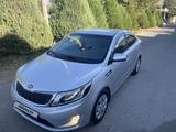 Kia Rio 2014 года за 4 650 000 тг. в Шымкент