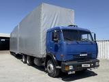 КамАЗ 1990 годаүшін12 700 000 тг. в Жаркент