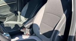 ВАЗ (Lada) Vesta 2019 года за 4 700 000 тг. в Усть-Каменогорск – фото 3