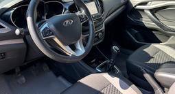 ВАЗ (Lada) Vesta 2019 года за 4 700 000 тг. в Усть-Каменогорск – фото 5