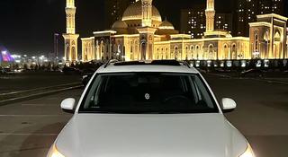 Volkswagen Tiguan 2009 года за 4 500 000 тг. в Астана
