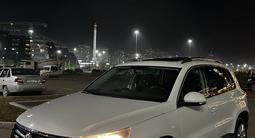 Volkswagen Tiguan 2009 года за 4 500 000 тг. в Астана – фото 3