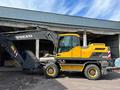 Volvo  EW 2022 года за 87 000 000 тг. в Караганда – фото 6