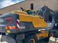 Volvo  EW 2022 года за 87 000 000 тг. в Караганда – фото 9