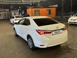 Toyota Corolla 2013 года за 6 000 000 тг. в Туркестан – фото 4