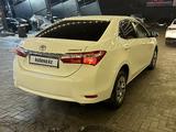 Toyota Corolla 2013 года за 6 000 000 тг. в Туркестан – фото 5