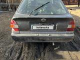 Nissan Primera 1991 года за 550 000 тг. в Астана – фото 3