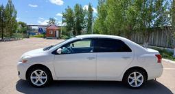 Toyota Yaris 2010 годаүшін5 500 000 тг. в Аркалык