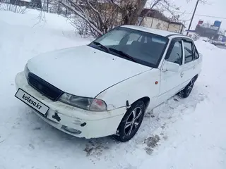 Daewoo Nexia