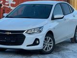 Chevrolet Onix 2024 года за 6 600 000 тг. в Семей – фото 2