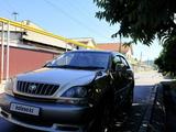 Toyota Harrier 1999 года за 4 200 000 тг. в Алматы – фото 3