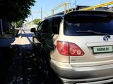 Toyota Harrier 1999 года за 4 200 000 тг. в Алматы – фото 5