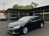 Toyota Camry 2014 года за 10 500 000 тг. в Алматы – фото 3