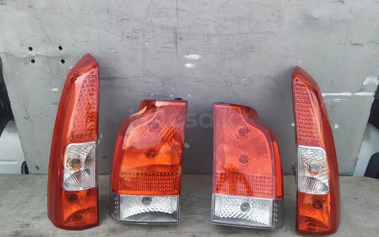 Вольво Volvo V70 фонарь за 50 000 тг. в Алматы
