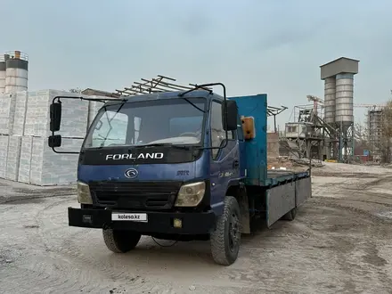 Forland 2009 года за 5 500 000 тг. в Алматы – фото 4