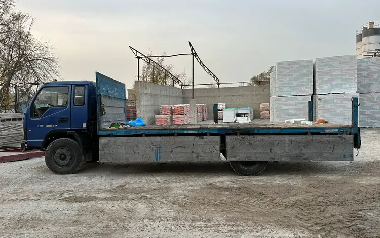 Forland 2009 годаүшін5 500 000 тг. в Алматы