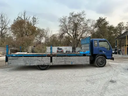 Forland 2009 года за 5 500 000 тг. в Алматы – фото 2