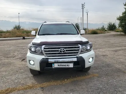 Toyota Land Cruiser 2008 года за 15 500 000 тг. в Алматы – фото 2