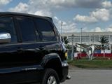 Toyota Land Cruiser Prado 2007 годаfor16 500 000 тг. в Актобе – фото 4