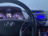 Hyundai Elantra 2012 года за 4 200 000 тг. в Актобе