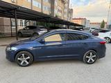 Hyundai Elantra 2018 года за 7 500 000 тг. в Актобе – фото 3
