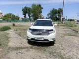 Toyota Highlander 2013 годаfor16 000 000 тг. в Усть-Каменогорск