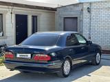 Mercedes-Benz E 280 2000 годаfor4 000 000 тг. в Атырау – фото 3