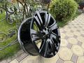 Оригинальные диски R22 на Range Rover L460, Range Rover Sport L461 за 875 000 тг. в Алматы – фото 2