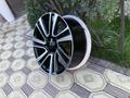 Оригинальные диски R22 на Range Rover L460, Range Rover Sport L461 за 875 000 тг. в Алматы – фото 28