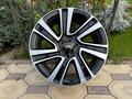Оригинальные диски R22 на Range Rover L460, Range Rover Sport L461 за 875 000 тг. в Алматы – фото 13