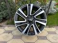 Оригинальные диски R22 на Range Rover L460, Range Rover Sport L461 за 875 000 тг. в Алматы – фото 16
