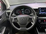 Hyundai Accent 2020 годаүшін8 300 000 тг. в Астана – фото 5