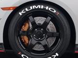 KUMHO 275/35R20 + 245/40R20 за 125 000 тг. в Алматы – фото 4