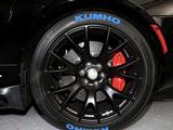 KUMHO 275/35R20 + 245/40R20 за 125 000 тг. в Алматы – фото 5