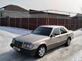 Mercedes-Benz E 260 1990 годаүшін1 100 000 тг. в Алматы – фото 8