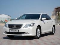 Toyota Camry 2014 года за 11 500 000 тг. в Актау