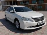 Toyota Camry 2014 года за 11 500 000 тг. в Актау – фото 5