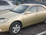 Toyota Camry 2003 годаfor4 500 000 тг. в Шымкент – фото 5